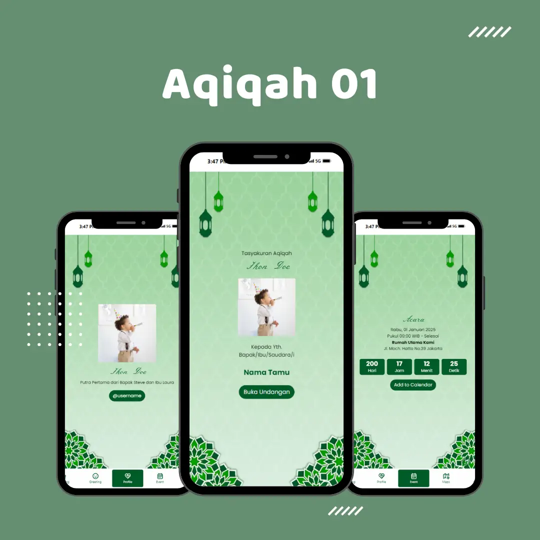 Aqiqah 01