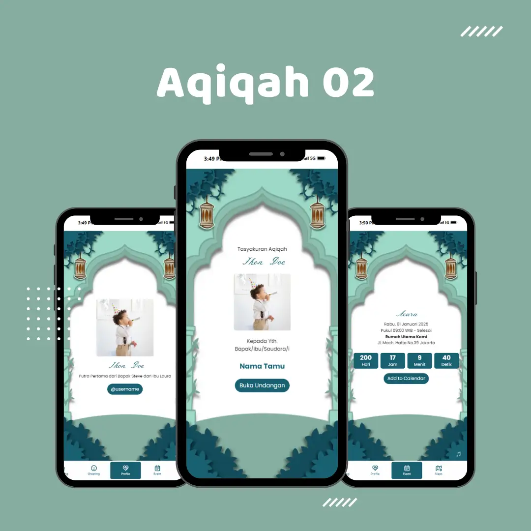 Aqiqah 02