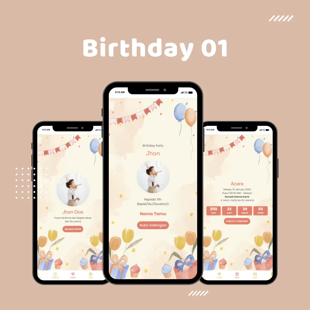 Birthday 01