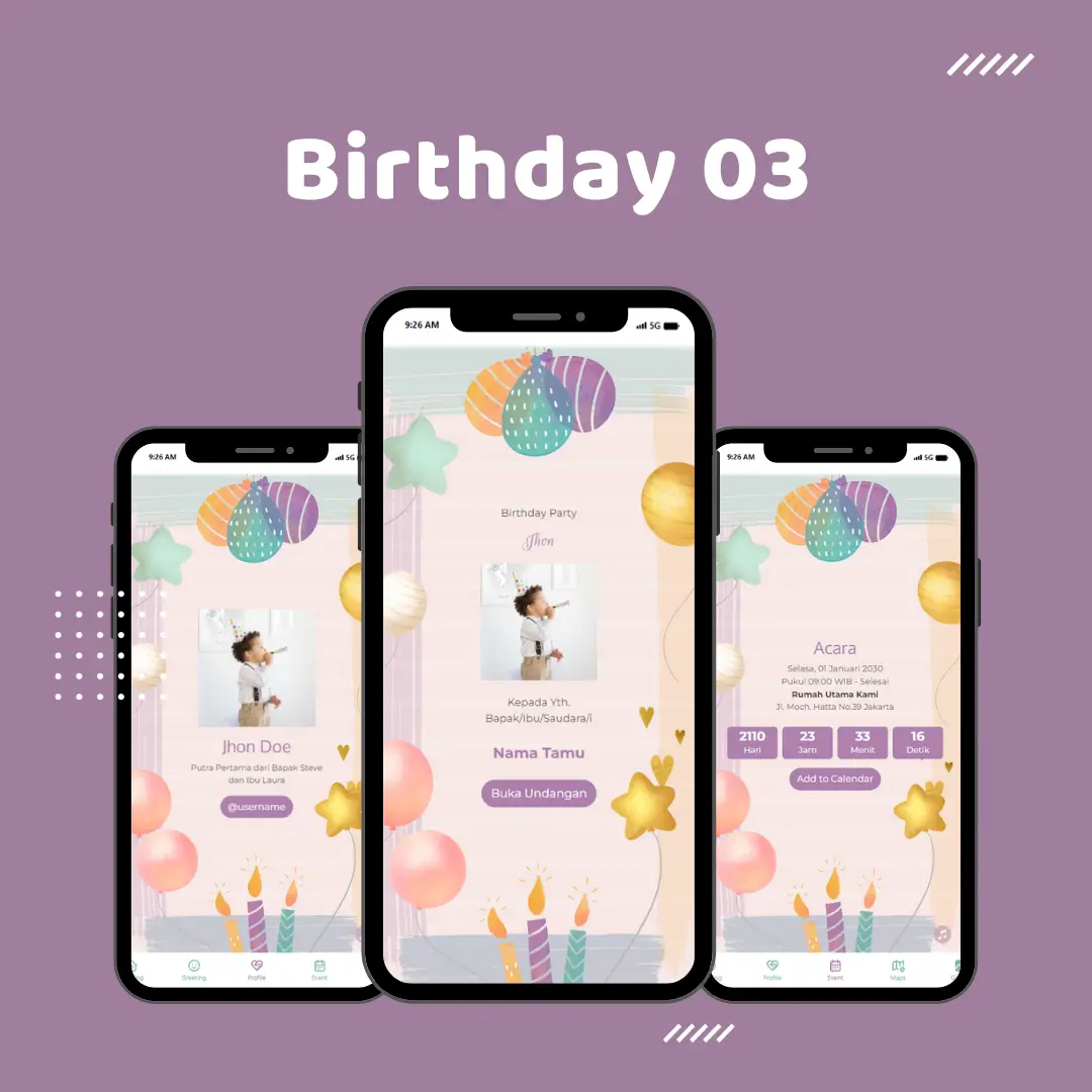 Birthday 03