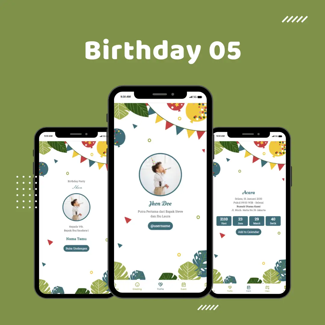 Birthday 05