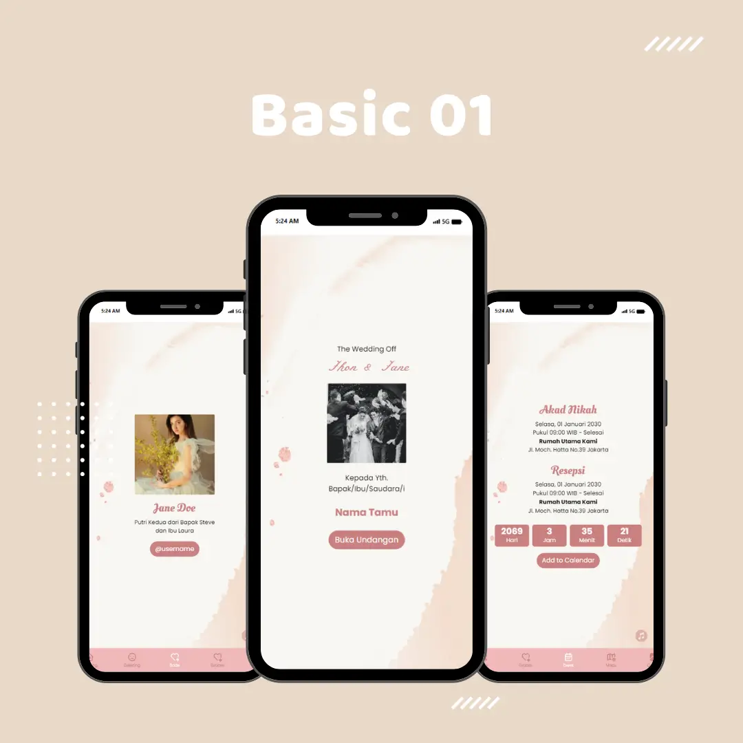 Basic 01