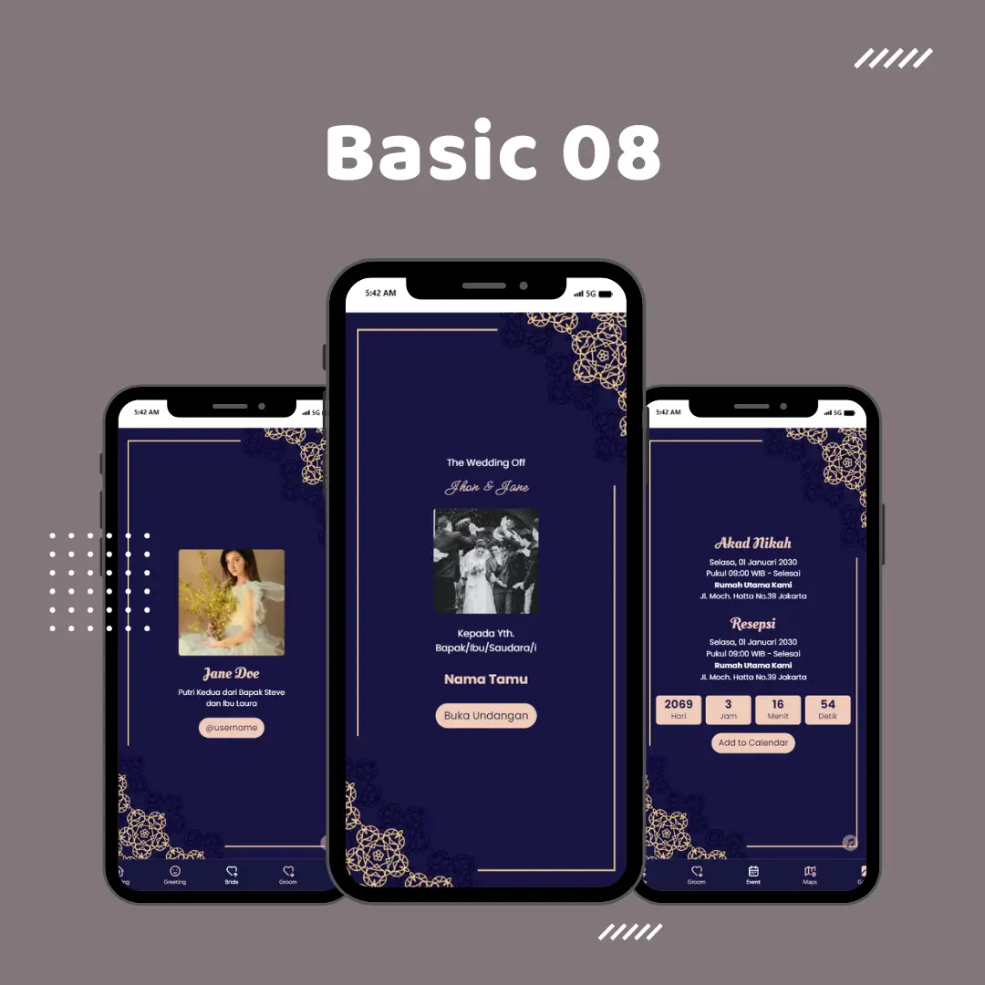 Basic 08