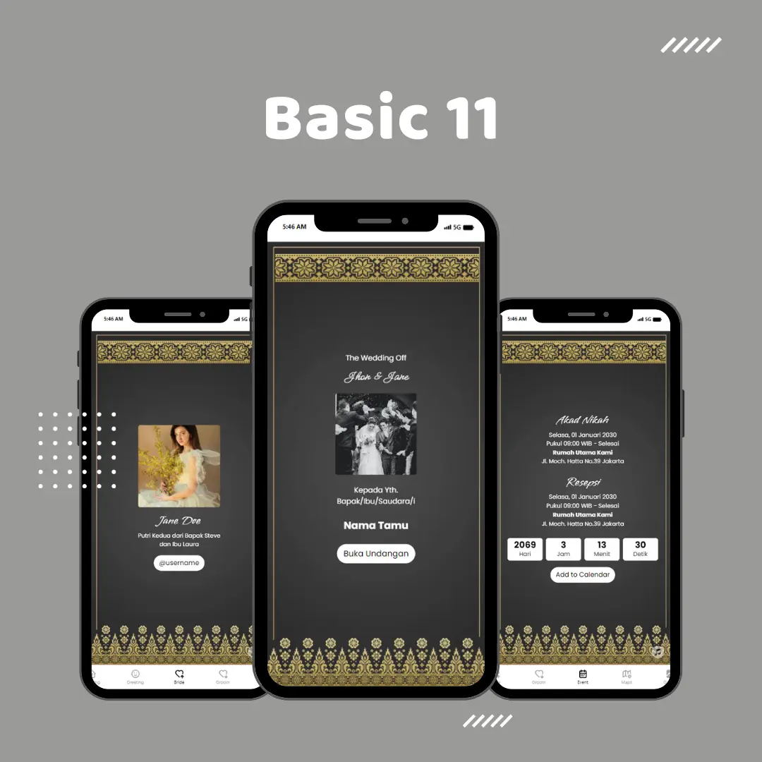 Basic 11